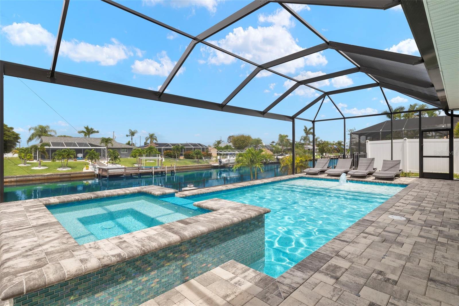 4204 SW 5TH AVE, CAPE CORAL, FL, 33914