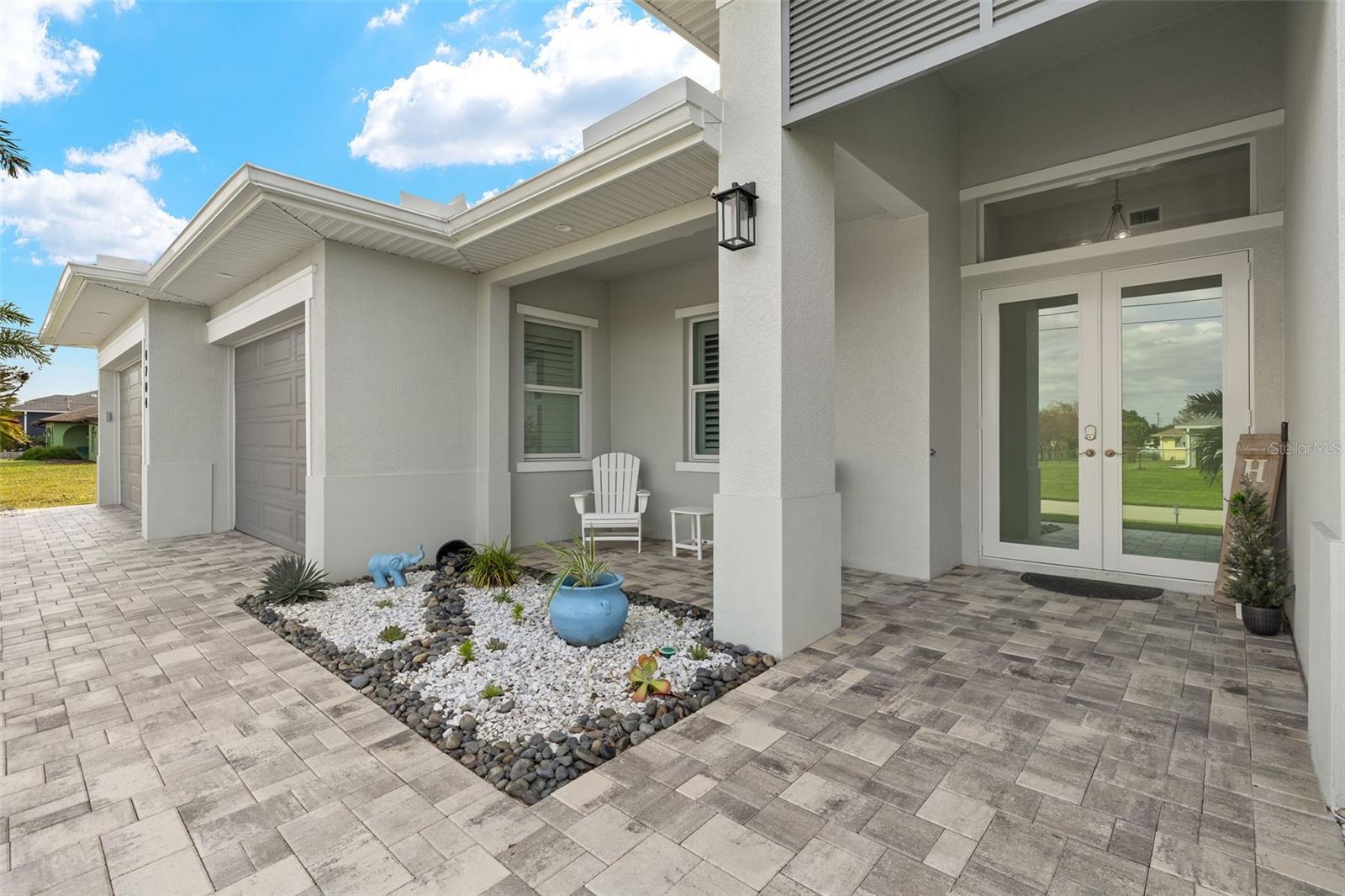 4204 SW 5TH AVE, CAPE CORAL, FL, 33914