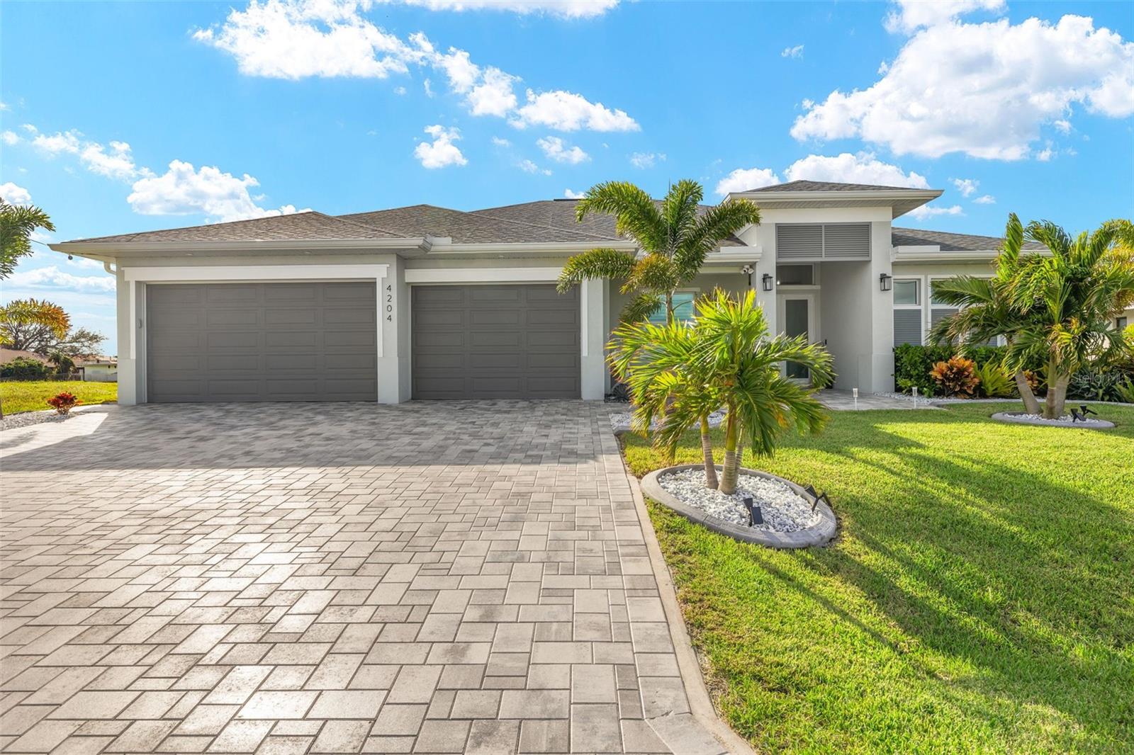 4204 SW 5TH AVE, CAPE CORAL, FL, 33914