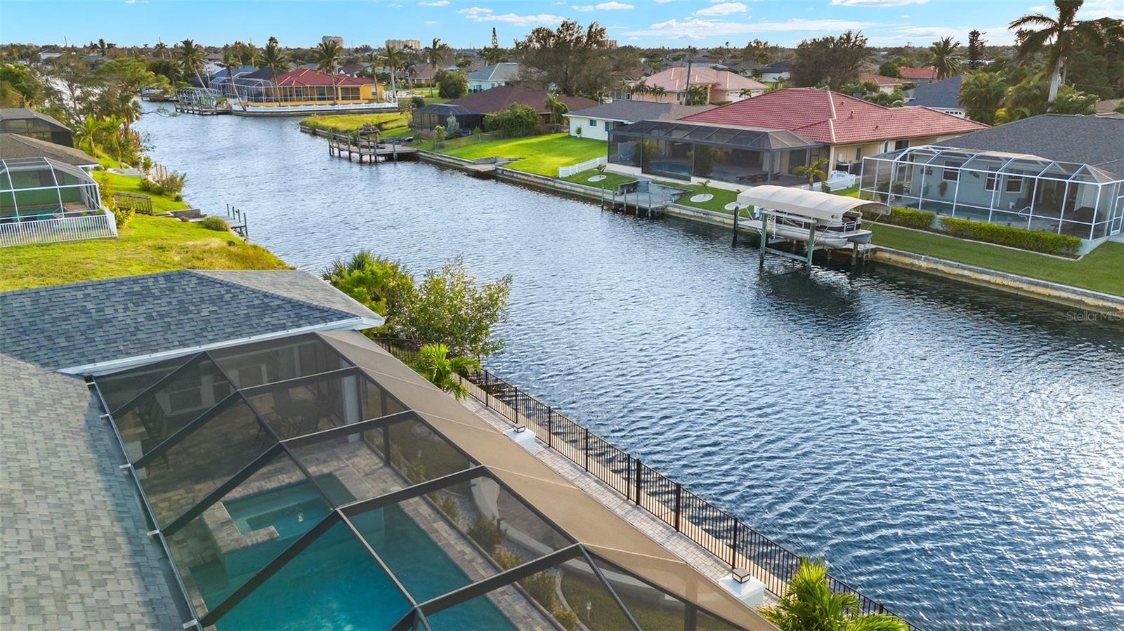 4204 SW 5TH AVE, CAPE CORAL, FL, 33914