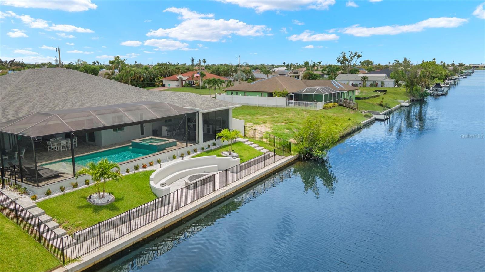 4204 SW 5TH AVE, CAPE CORAL, FL, 33914