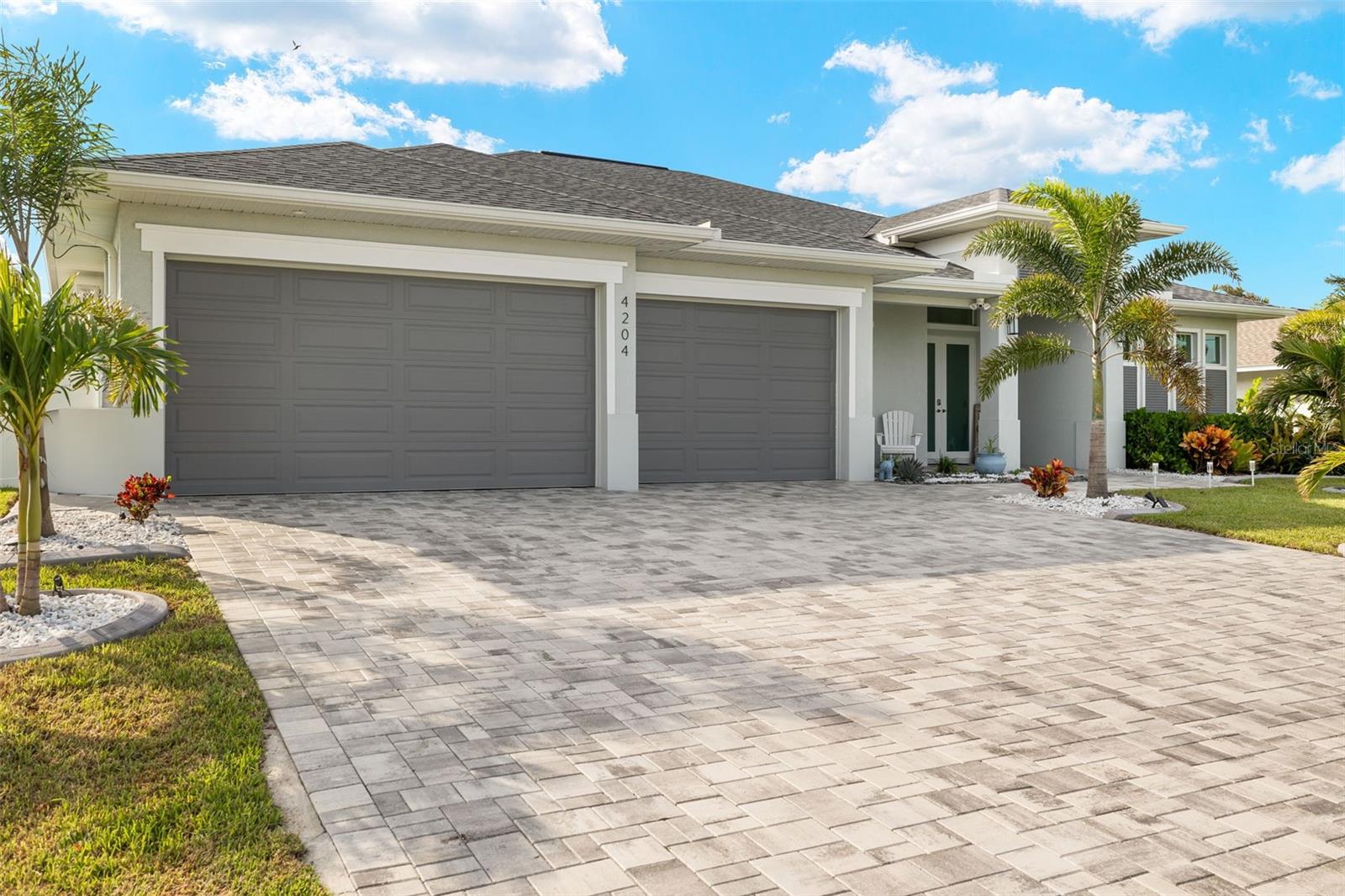 4204 SW 5TH AVE, CAPE CORAL, FL, 33914