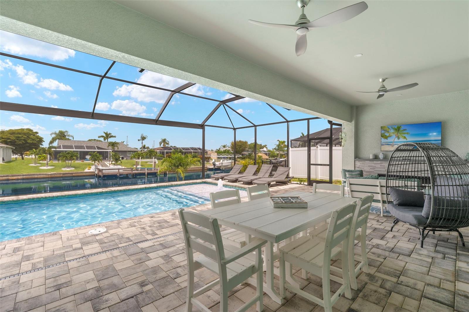 4204 SW 5TH AVE, CAPE CORAL, FL, 33914