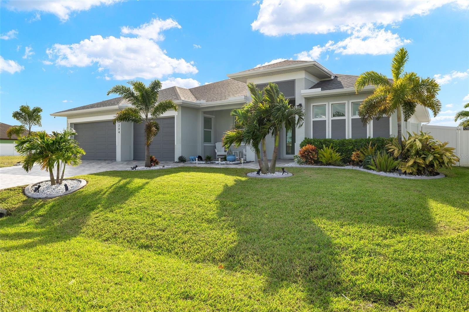 4204 SW 5TH AVE, CAPE CORAL, FL, 33914
