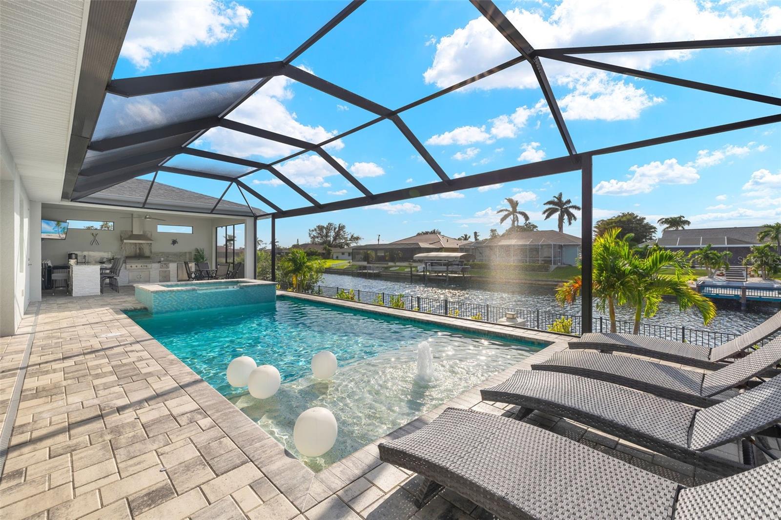 4204 SW 5TH AVE, CAPE CORAL, FL, 33914