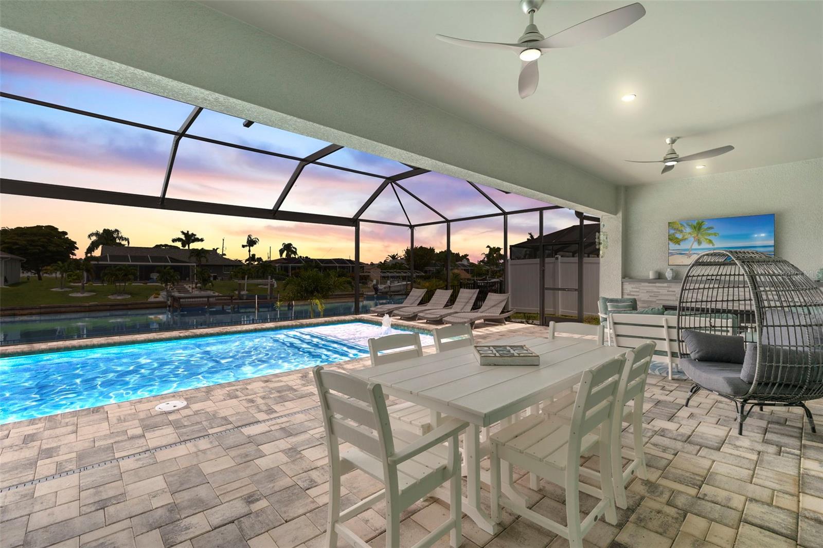 4204 SW 5TH AVE, CAPE CORAL, FL, 33914