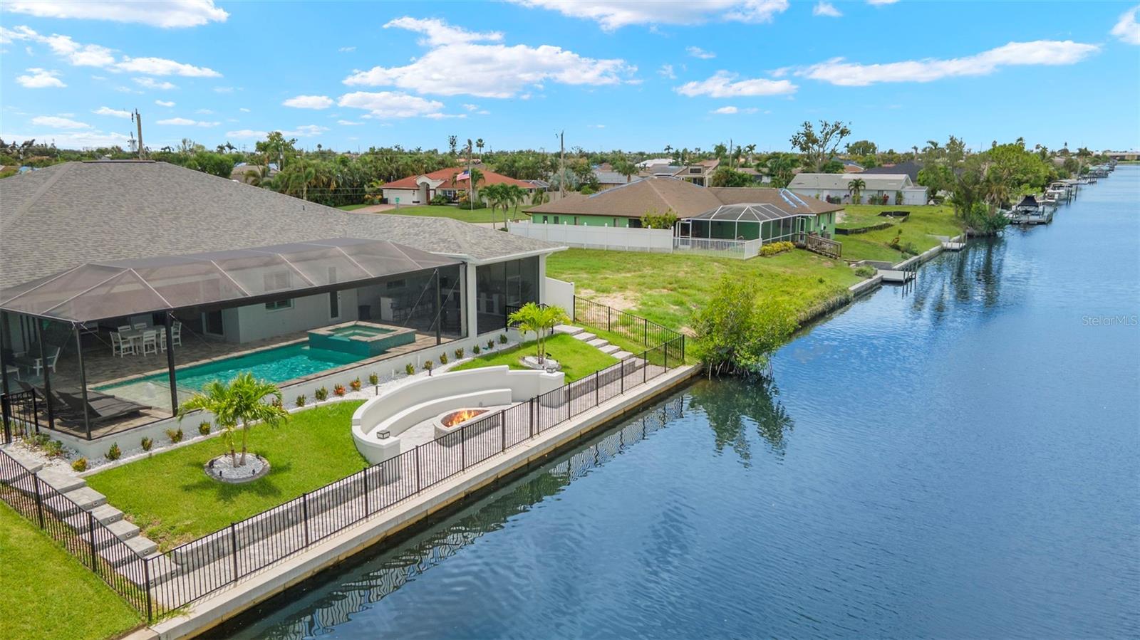 4204 SW 5TH AVE, CAPE CORAL, FL, 33914