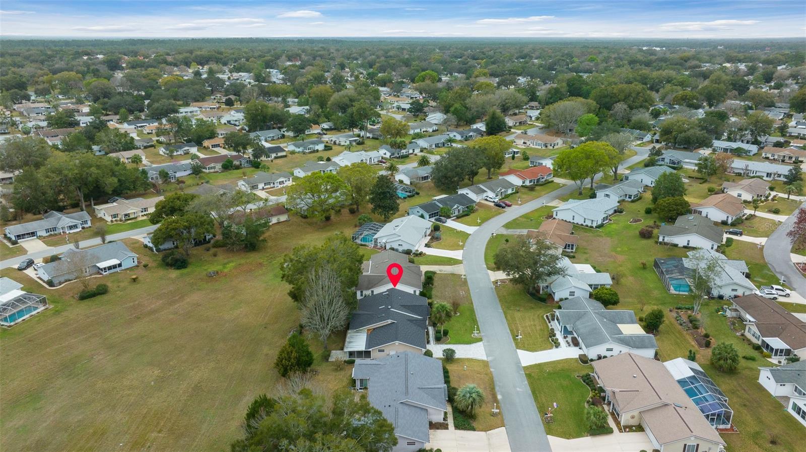 8150 SW 108TH ST, OCALA, FL, 34481