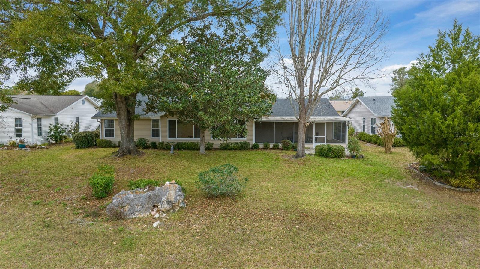 8150 SW 108TH ST, OCALA, FL, 34481