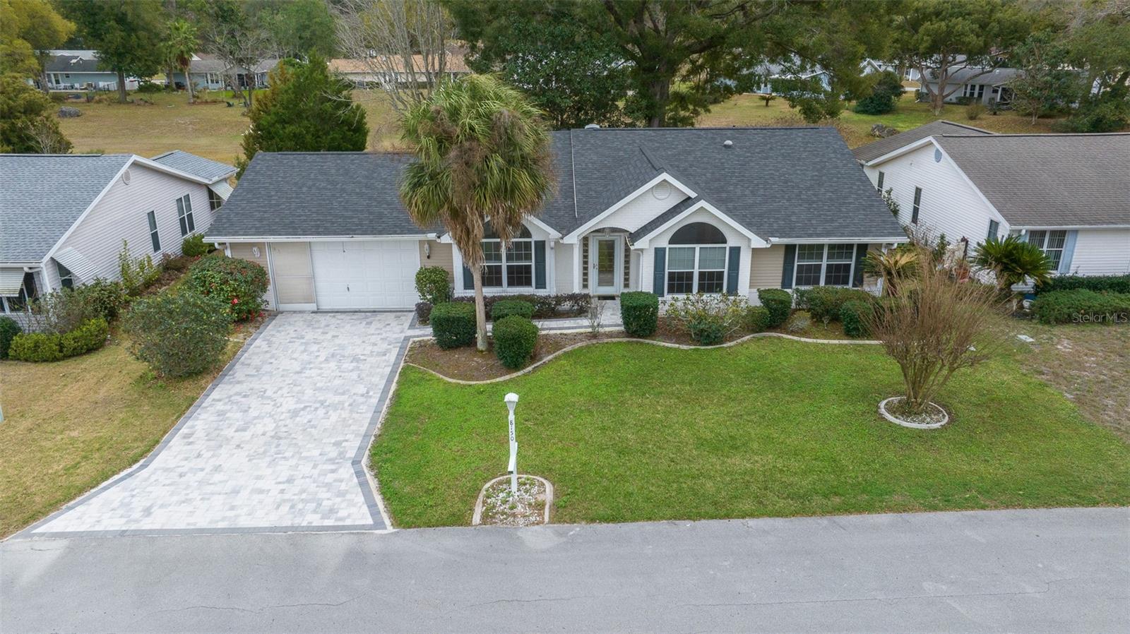 8150 SW 108TH ST, OCALA, FL, 34481