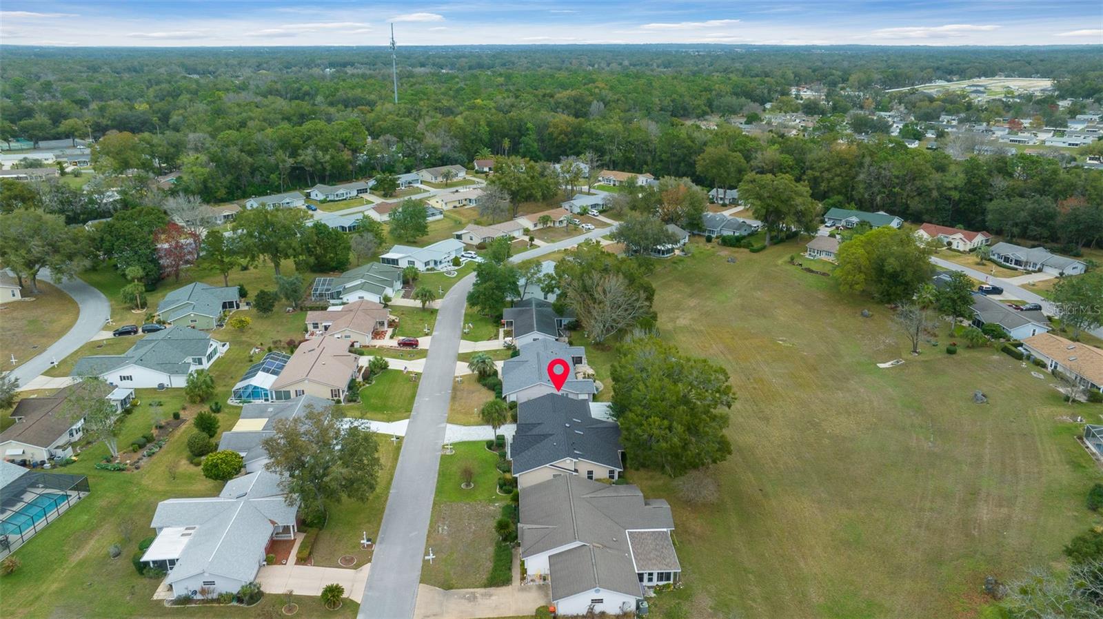 8150 SW 108TH ST, OCALA, FL, 34481
