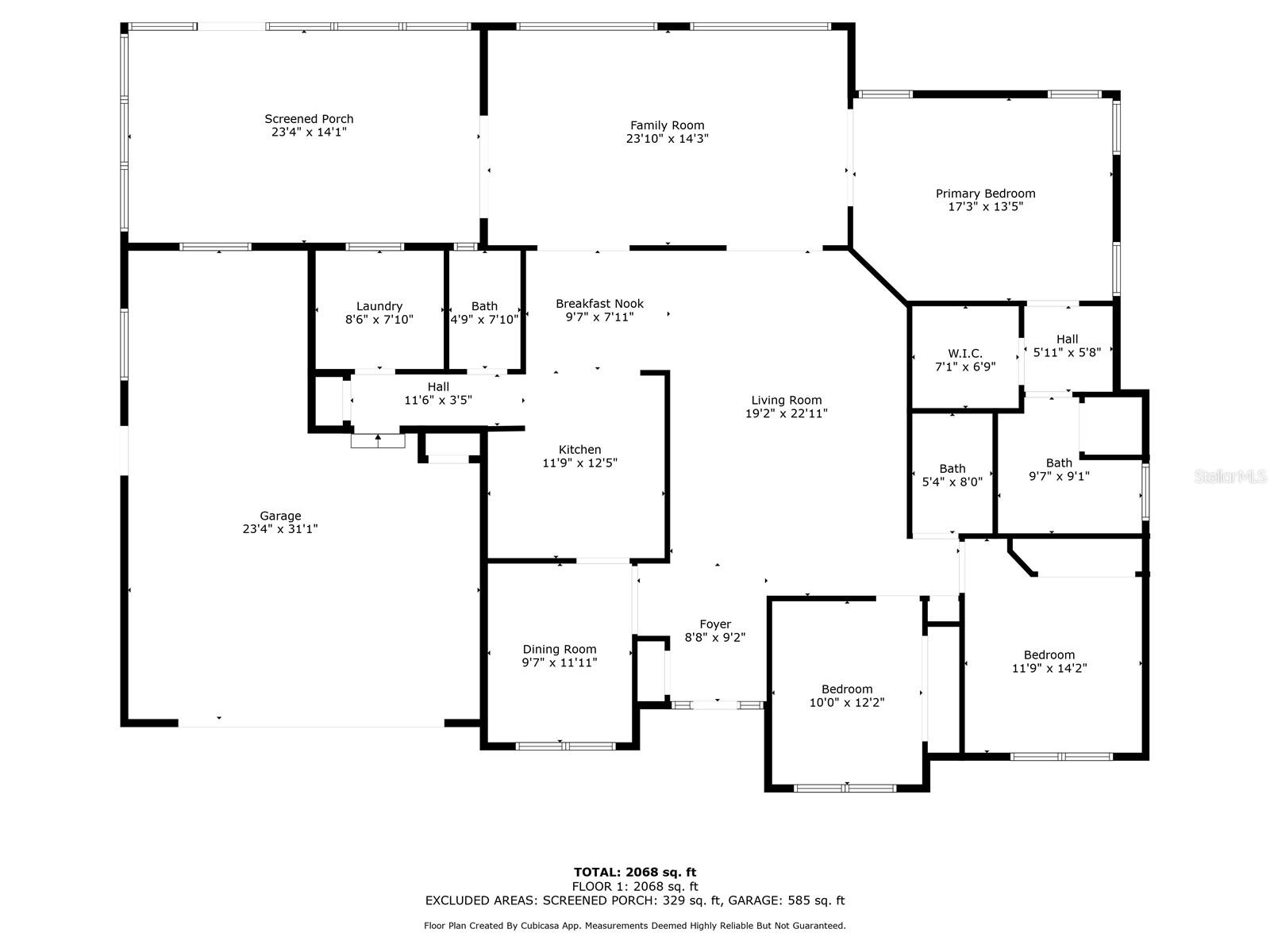 8150 SW 108TH ST, OCALA, FL, 34481