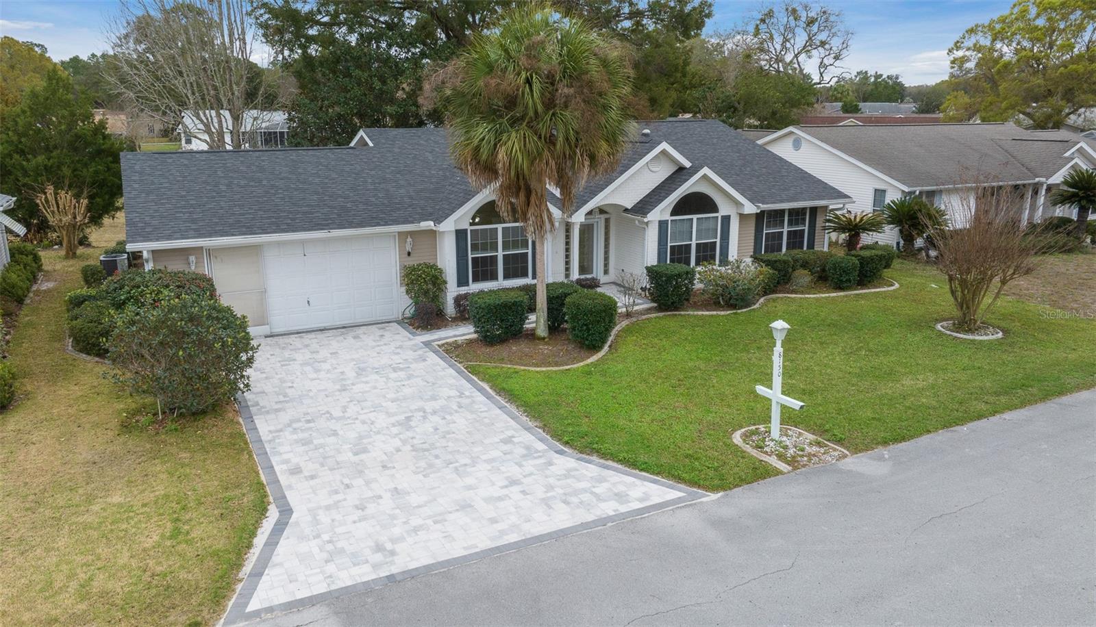 8150 SW 108TH ST, OCALA, FL, 34481