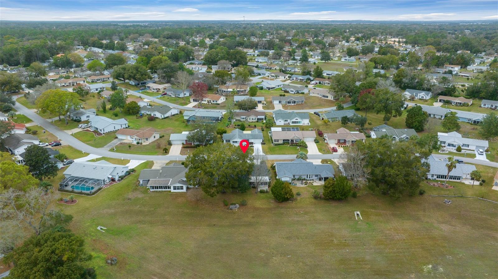 8150 SW 108TH ST, OCALA, FL, 34481
