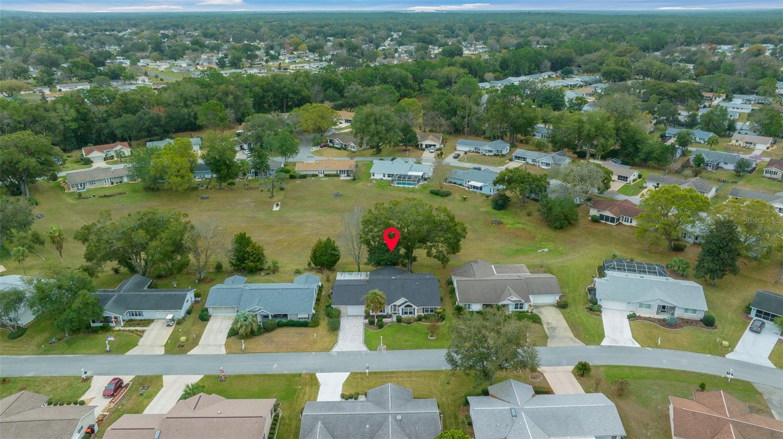 8150 SW 108TH ST, OCALA, FL, 34481