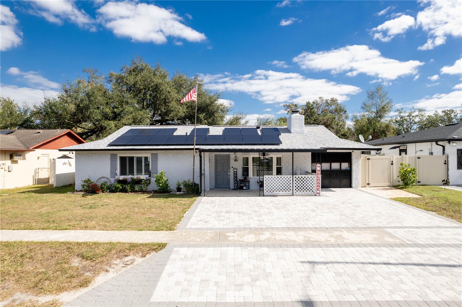 1308 OAKHILL ST, SEFFNER, FL, 33584