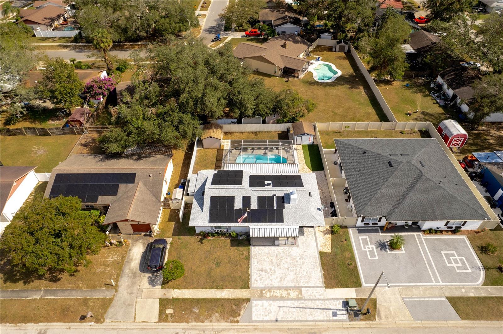 1308 OAKHILL ST, SEFFNER, FL, 33584