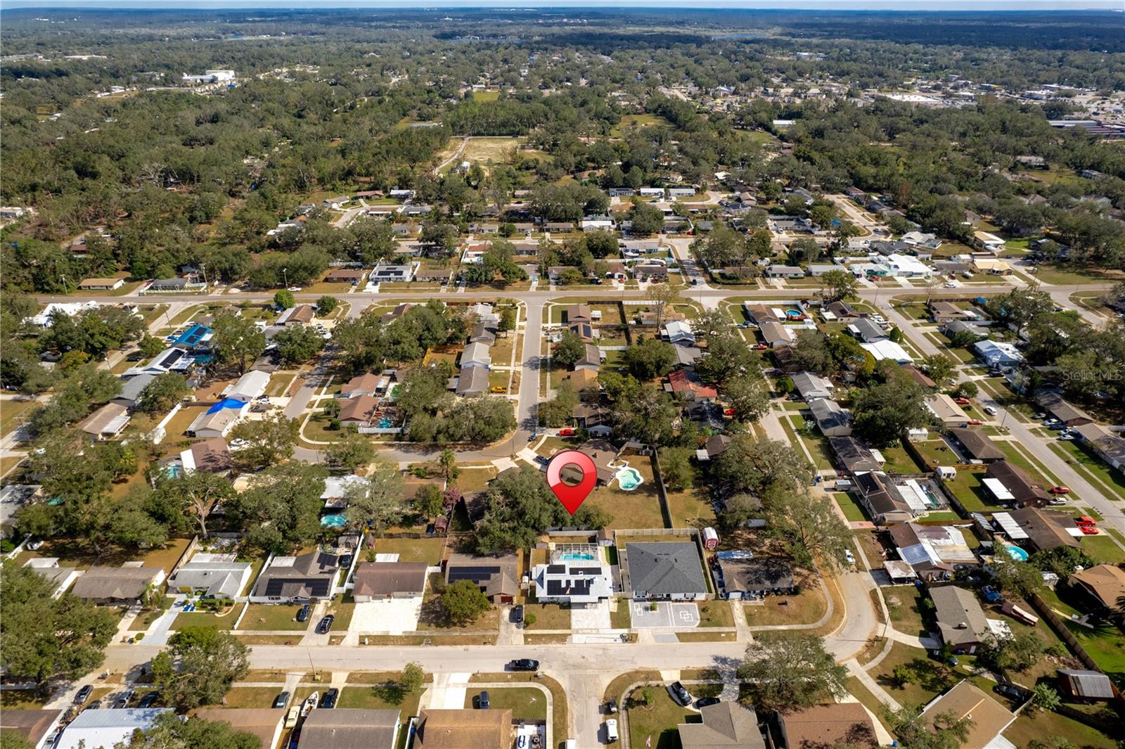 1308 OAKHILL ST, SEFFNER, FL, 33584