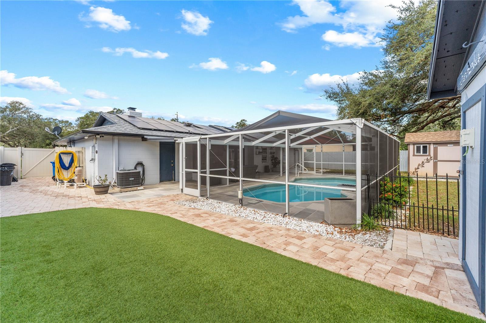 1308 OAKHILL ST, SEFFNER, FL, 33584