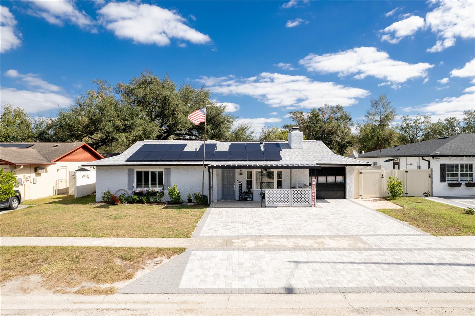 1308 OAKHILL ST, SEFFNER, FL, 33584