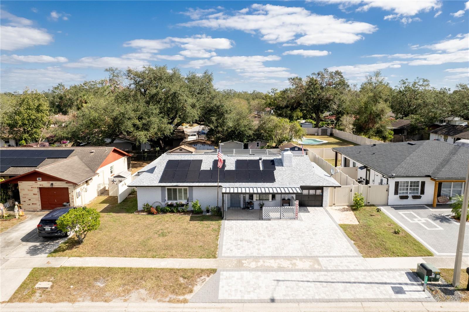 1308 OAKHILL ST, SEFFNER, FL, 33584