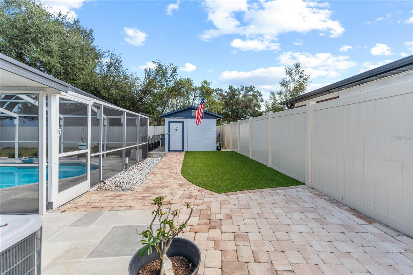 1308 OAKHILL ST, SEFFNER, FL, 33584