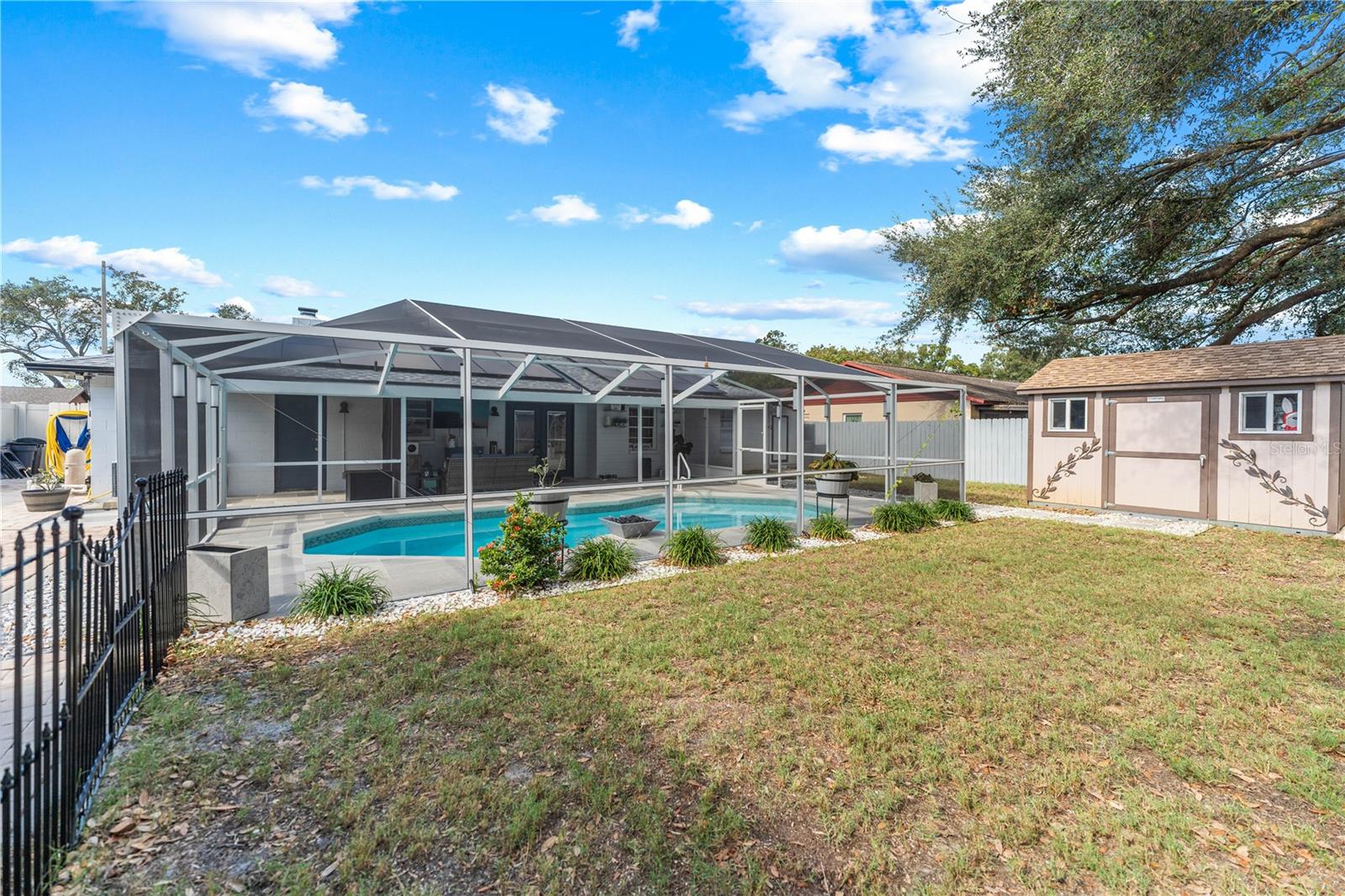 1308 OAKHILL ST, SEFFNER, FL, 33584