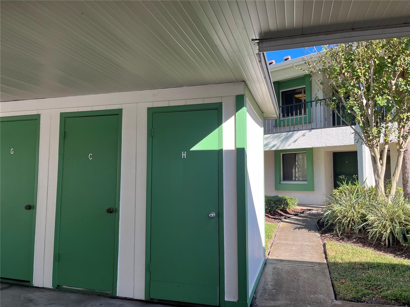 2531 ROYAL PINES CIR #23G, CLEARWATER, FL, 33763