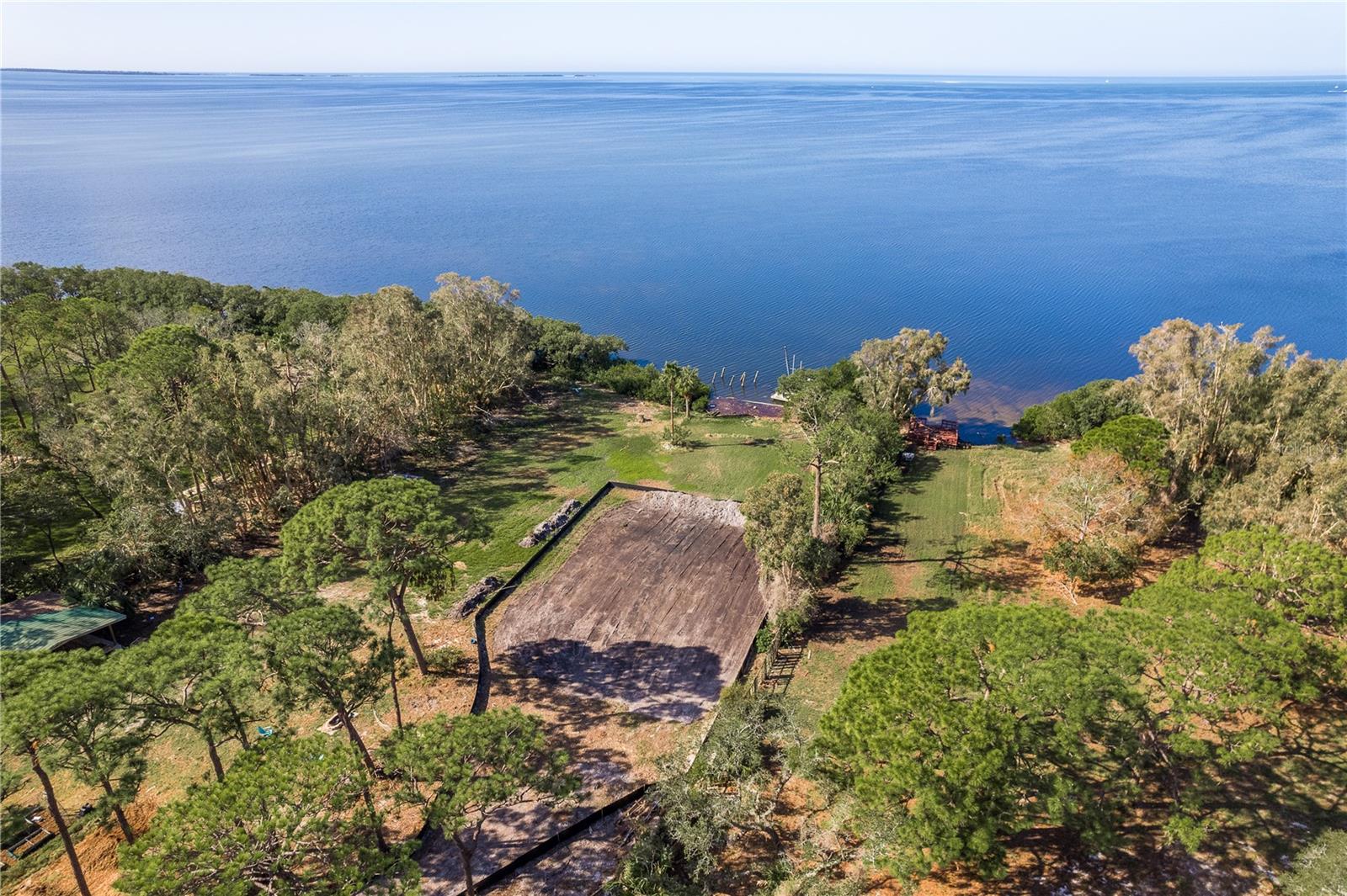 206 TARPON PT, TARPON SPRINGS, FL, 34689