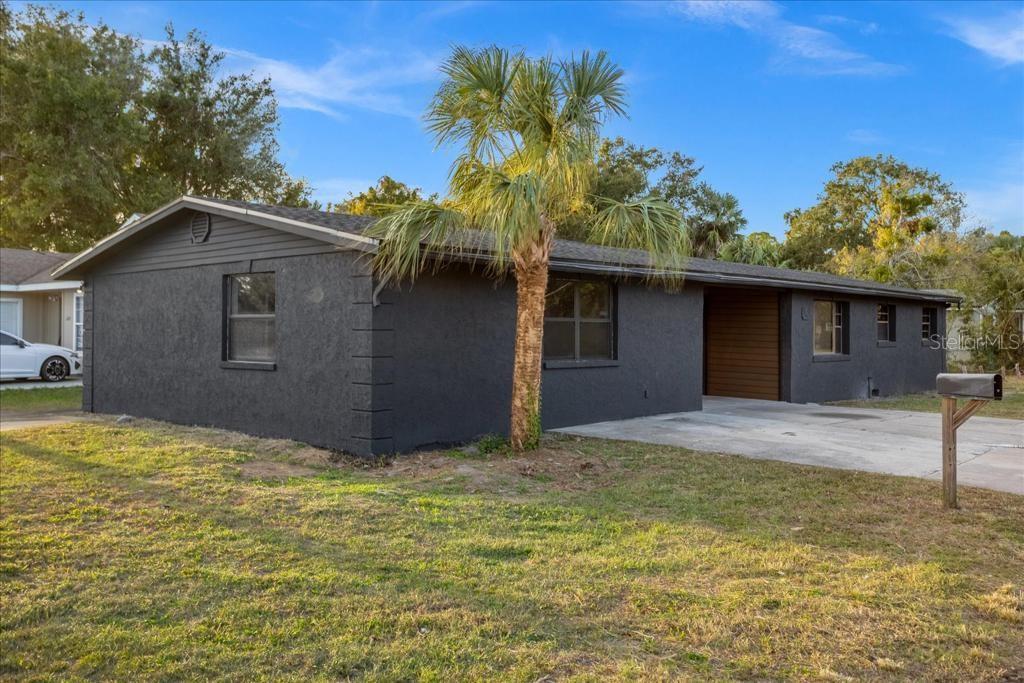 848 SCHOOL ST, DAYTONA BEACH, FL, 32114