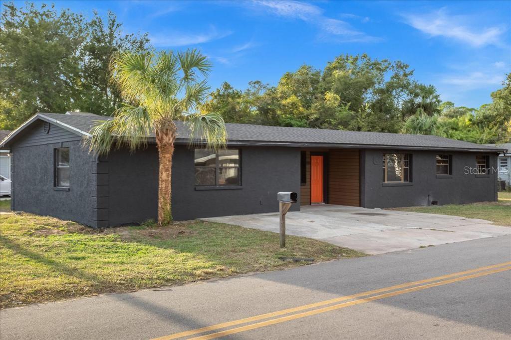 848 SCHOOL ST, DAYTONA BEACH, FL, 32114