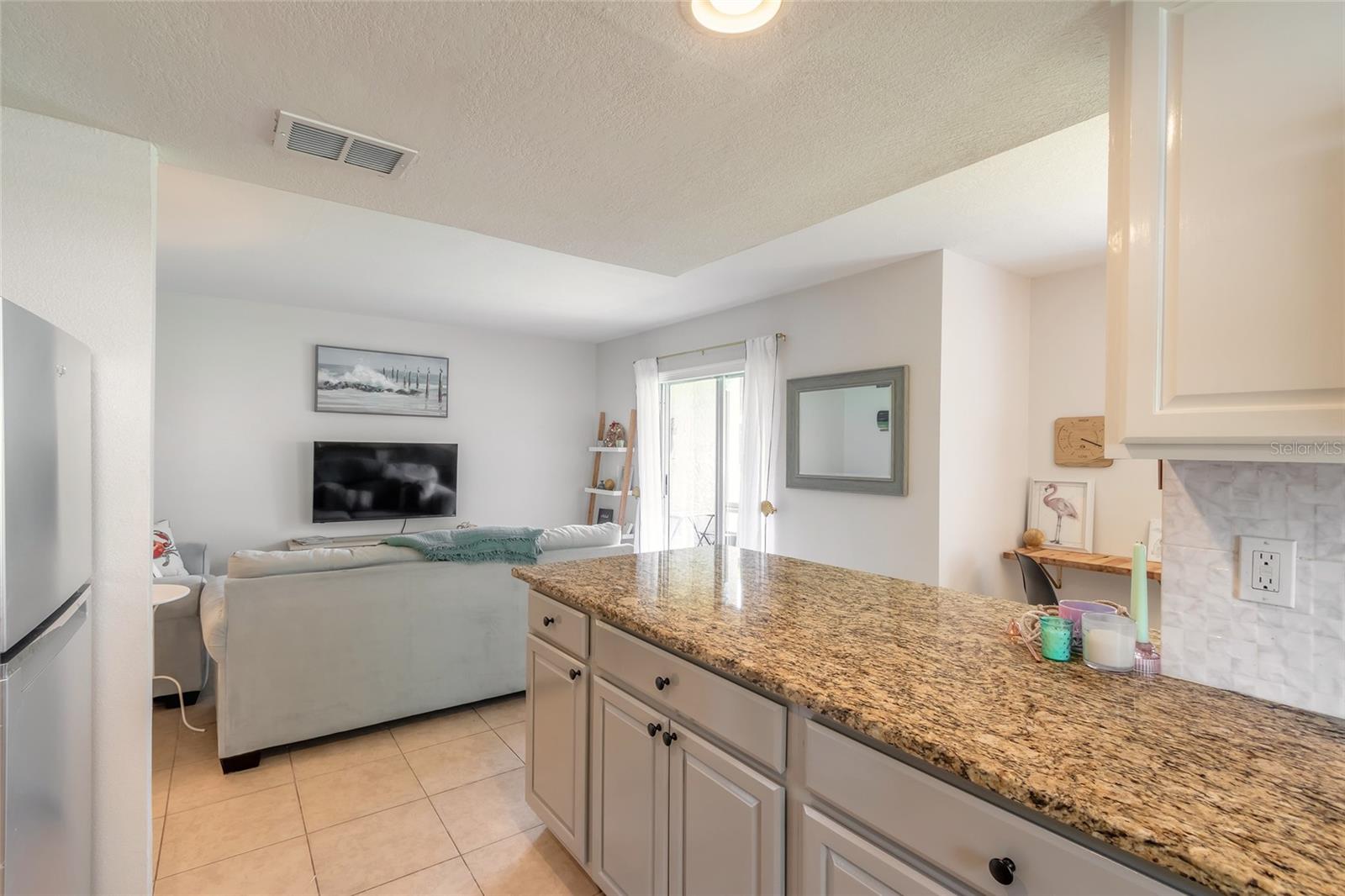 415 BANANA CAY DR #F, SOUTH DAYTONA, FL, 32119