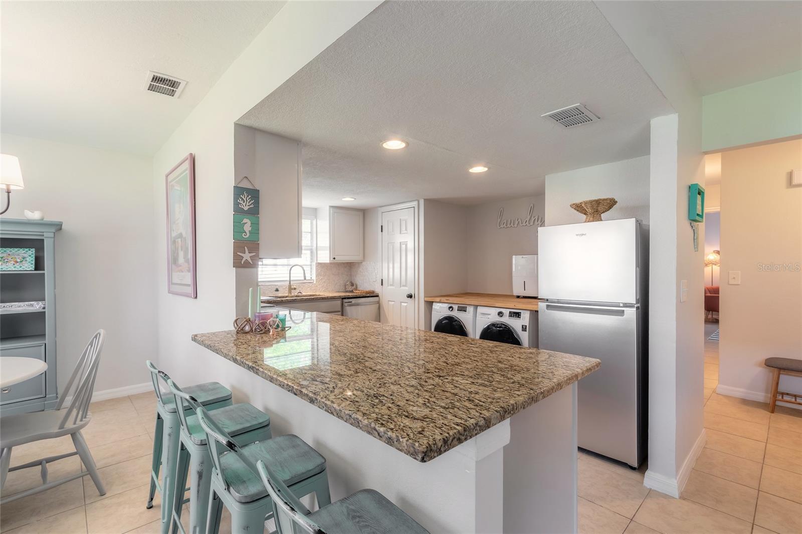 415 BANANA CAY DR #F, SOUTH DAYTONA, FL, 32119