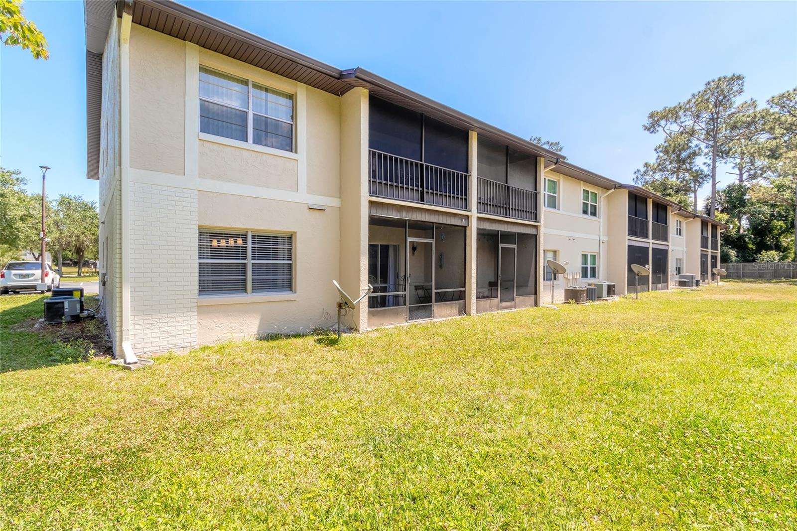 415 BANANA CAY DR #F, SOUTH DAYTONA, FL, 32119
