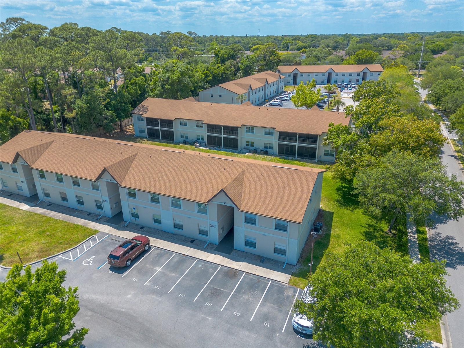 415 BANANA CAY DR #F, SOUTH DAYTONA, FL, 32119