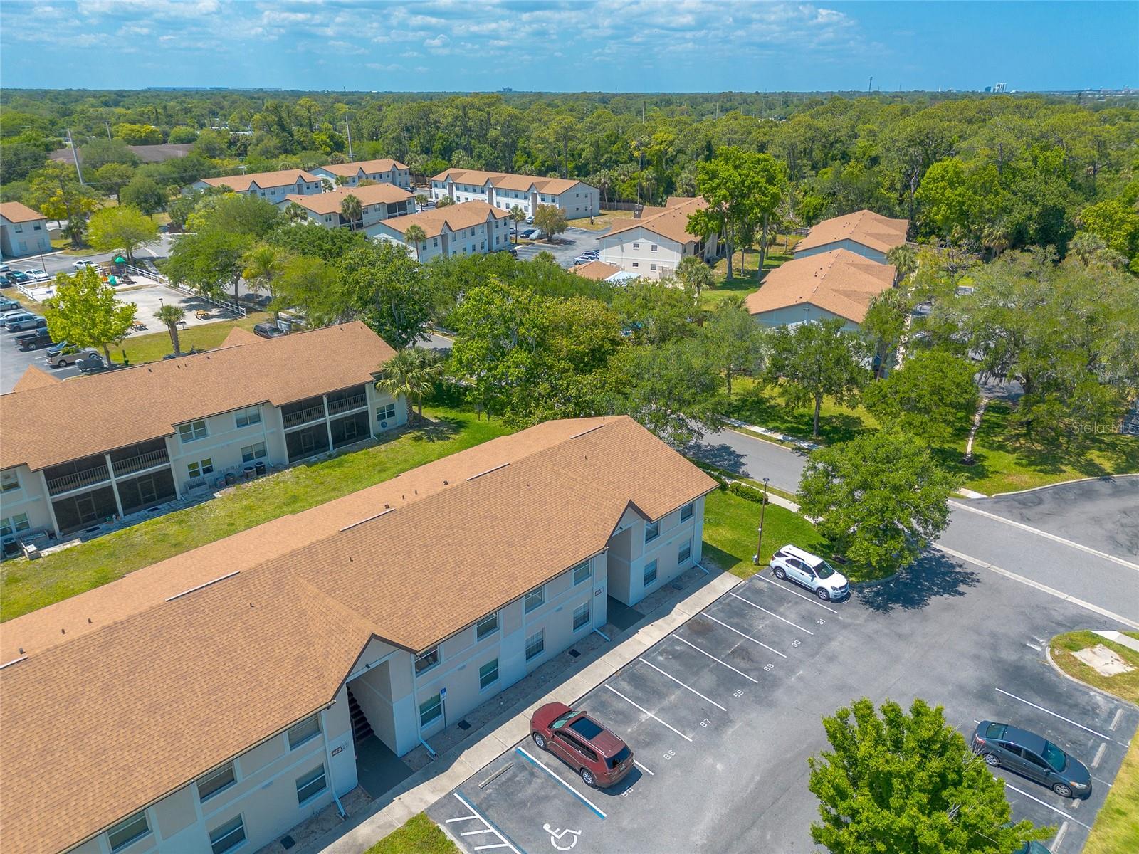 415 BANANA CAY DR #F, SOUTH DAYTONA, FL, 32119