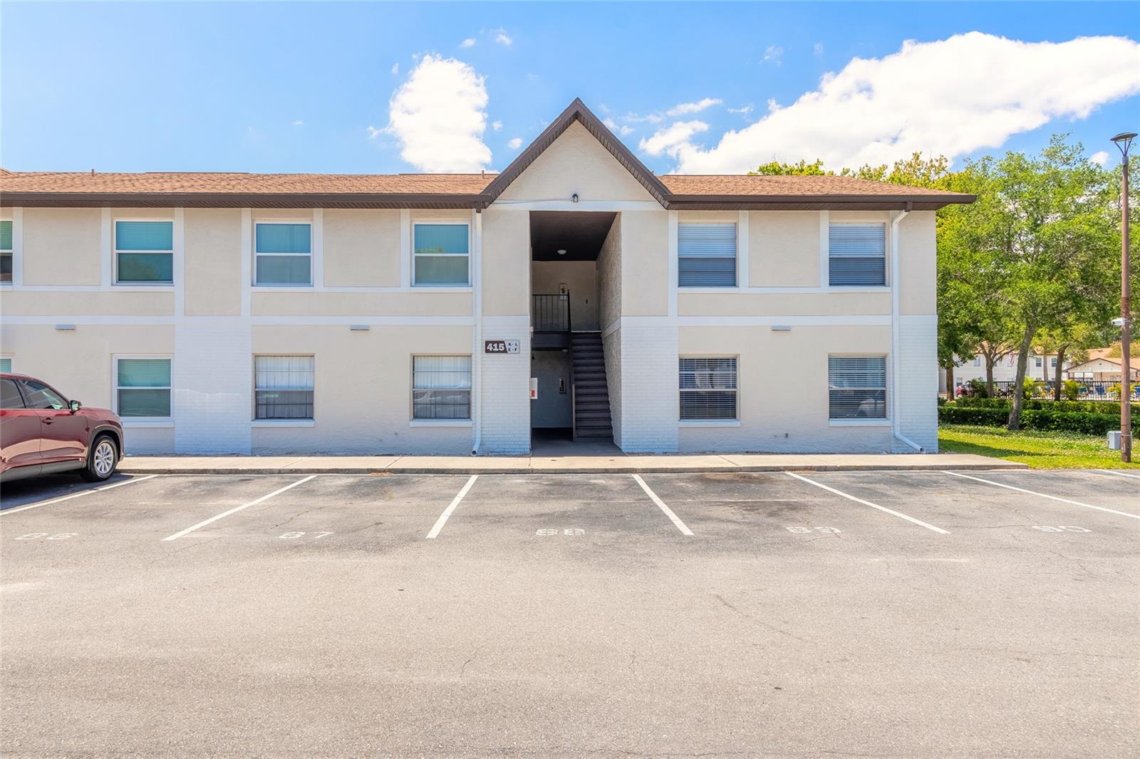 415 BANANA CAY DR #F, SOUTH DAYTONA, FL, 32119