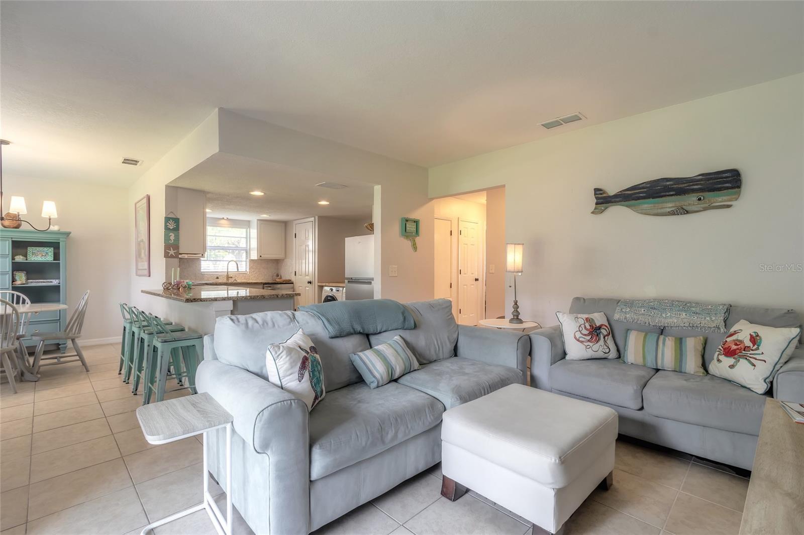 415 BANANA CAY DR #F, SOUTH DAYTONA, FL, 32119
