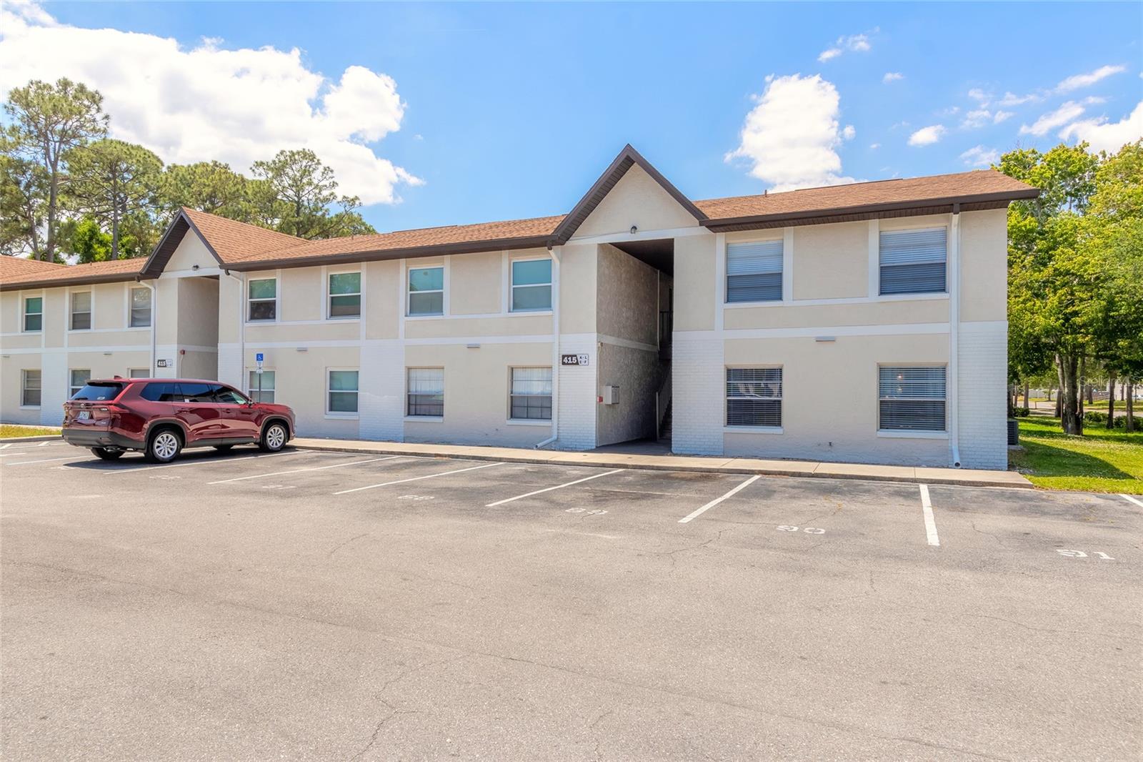 415 BANANA CAY DR #F, SOUTH DAYTONA, FL, 32119
