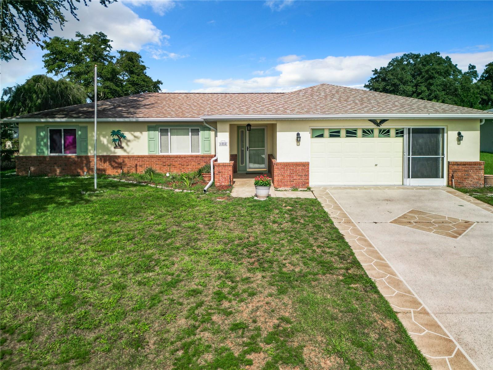 6054 SW 98TH LOOP, OCALA, FL, 34476