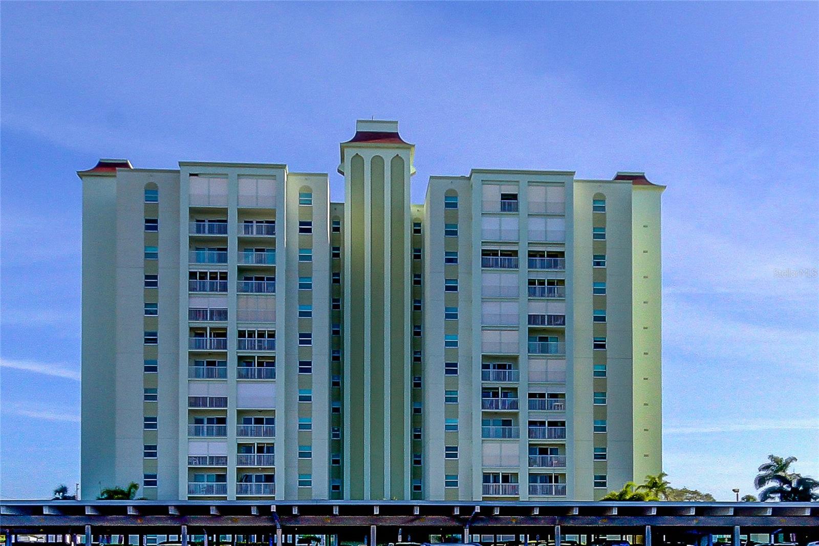 400 64 AVE #1207, ST PETE BEACH, FL, 33706