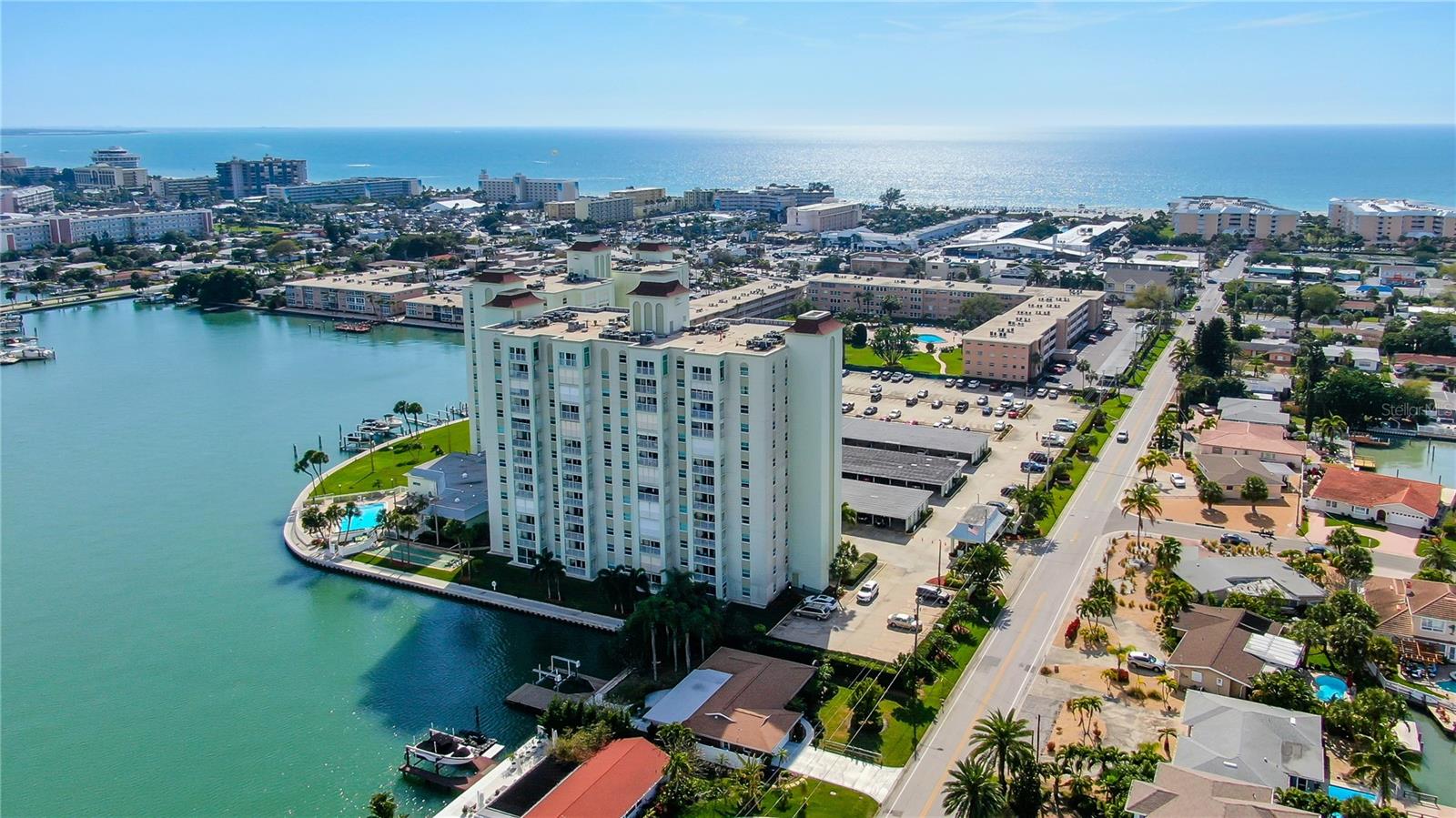 400 64 AVE #1207, ST PETE BEACH, FL, 33706