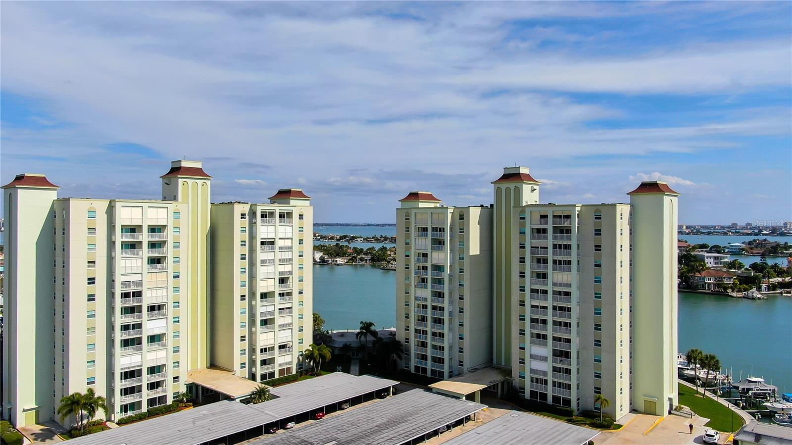 400 64 AVE #1207, ST PETE BEACH, FL, 33706