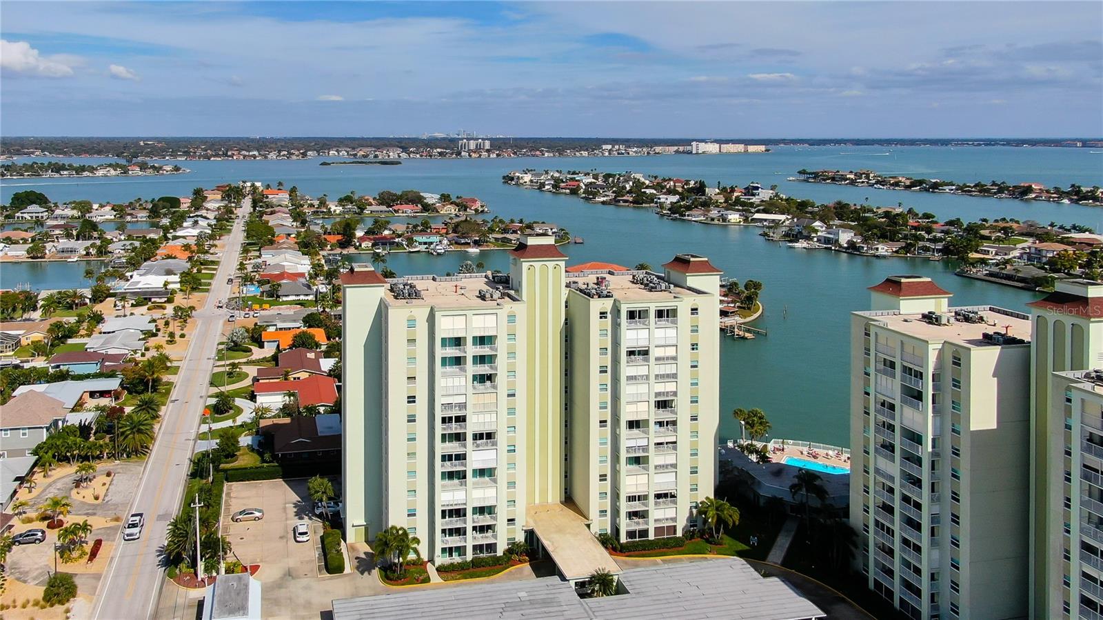 400 64 AVE #1207, ST PETE BEACH, FL, 33706