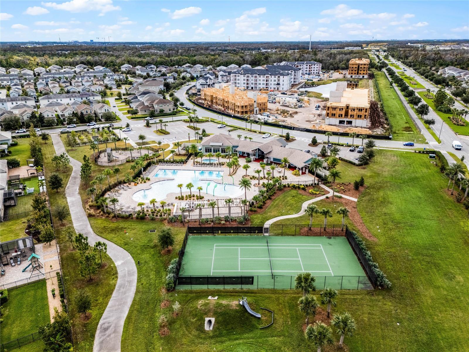 12037 IMAGINARY WAY, ORLANDO, FL, 32832