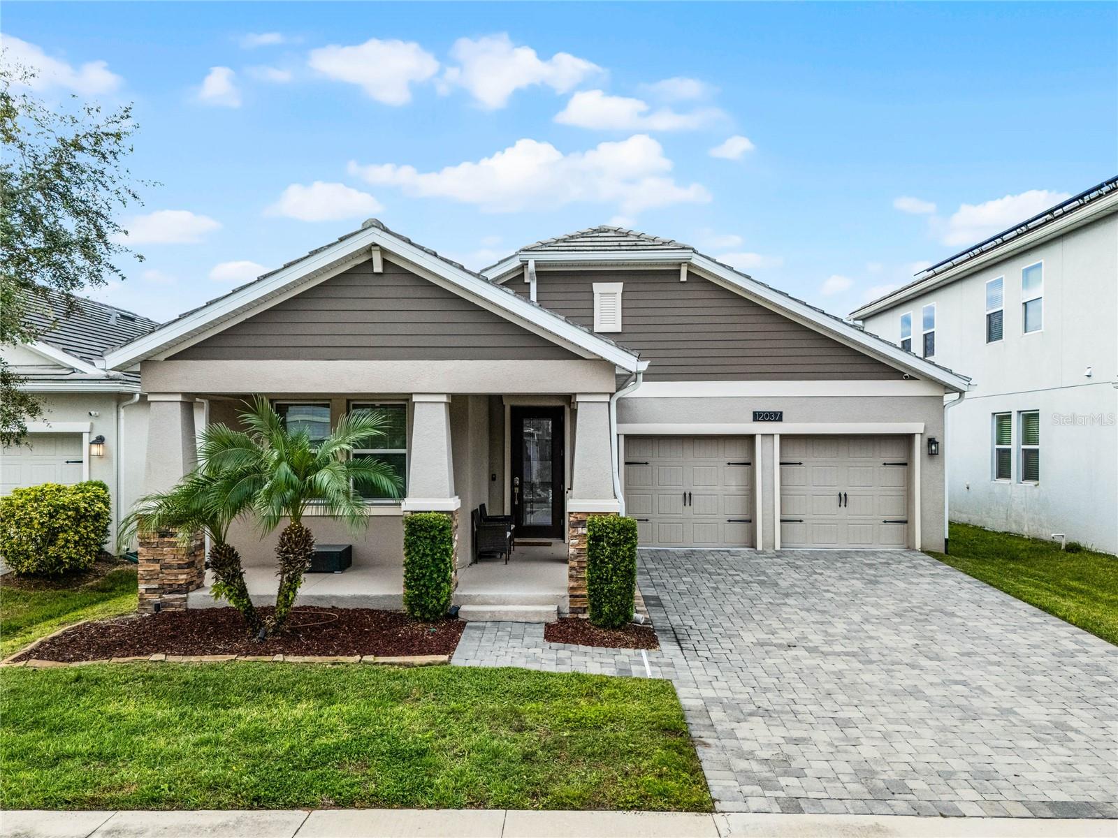 12037 IMAGINARY WAY, ORLANDO, FL, 32832