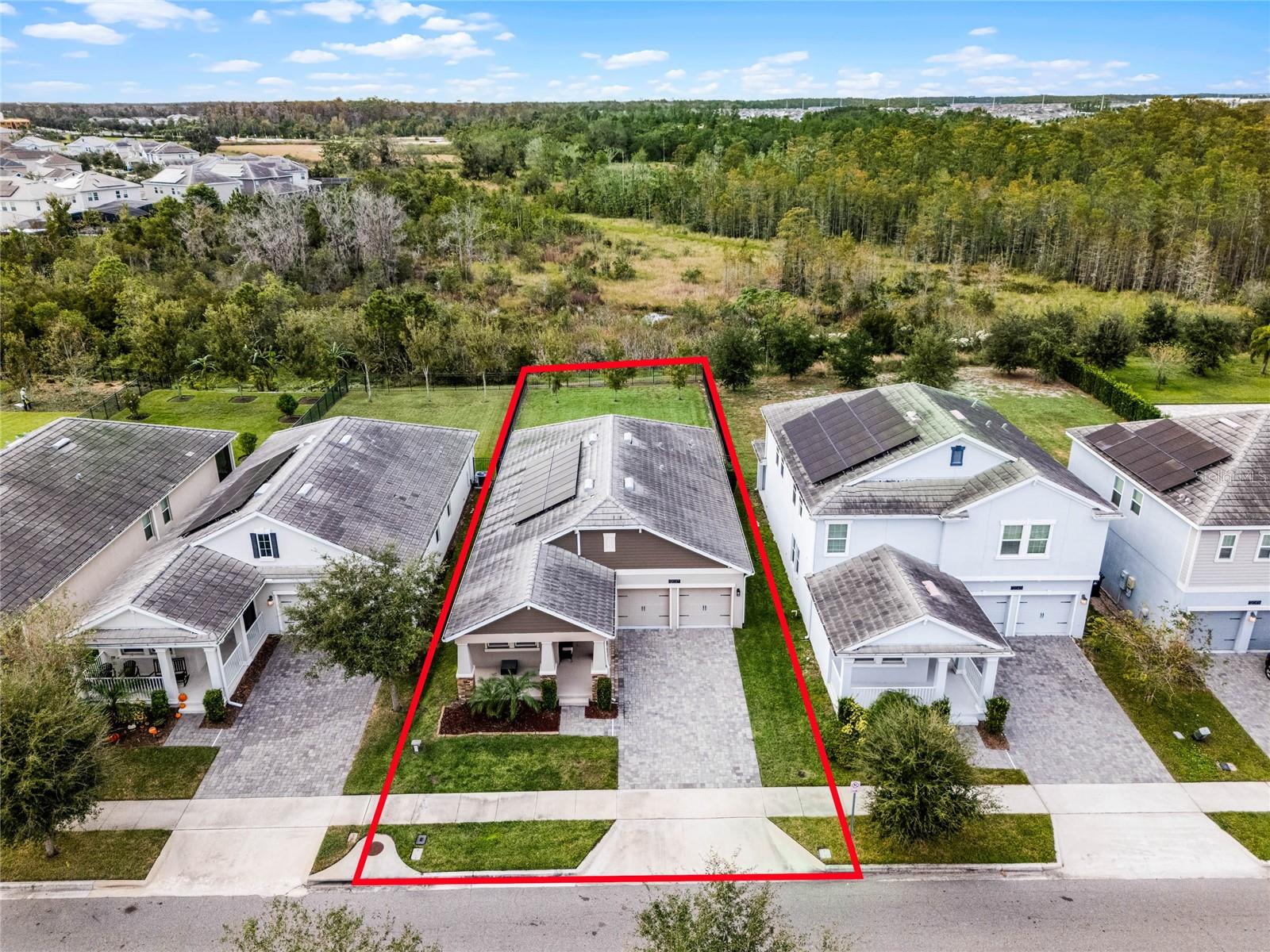 12037 IMAGINARY WAY, ORLANDO, FL, 32832