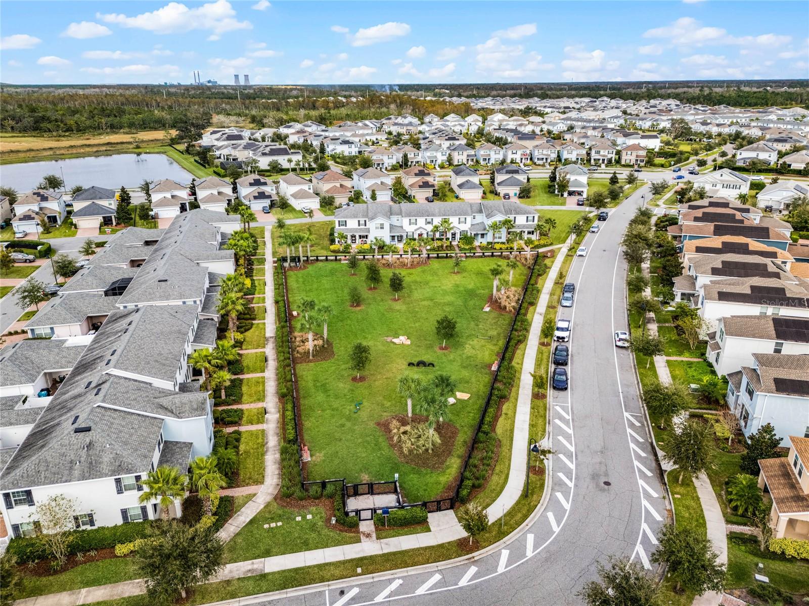 12037 IMAGINARY WAY, ORLANDO, FL, 32832