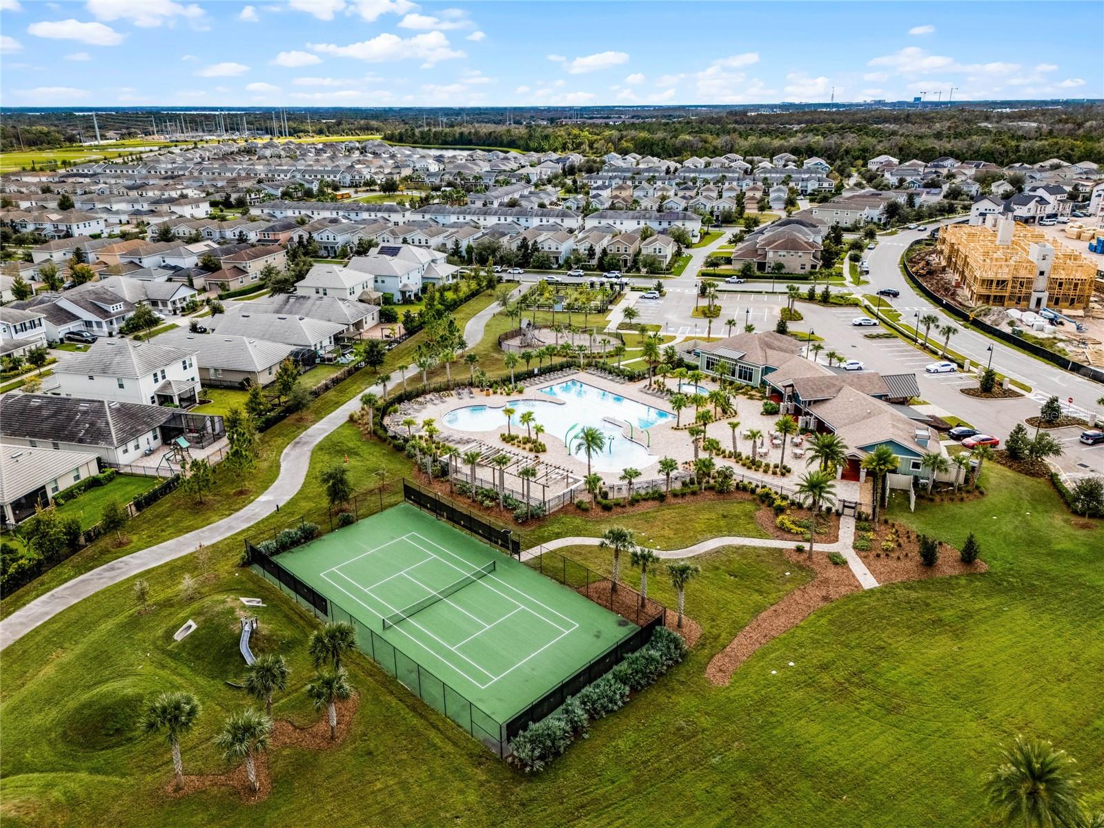 12037 IMAGINARY WAY, ORLANDO, FL, 32832