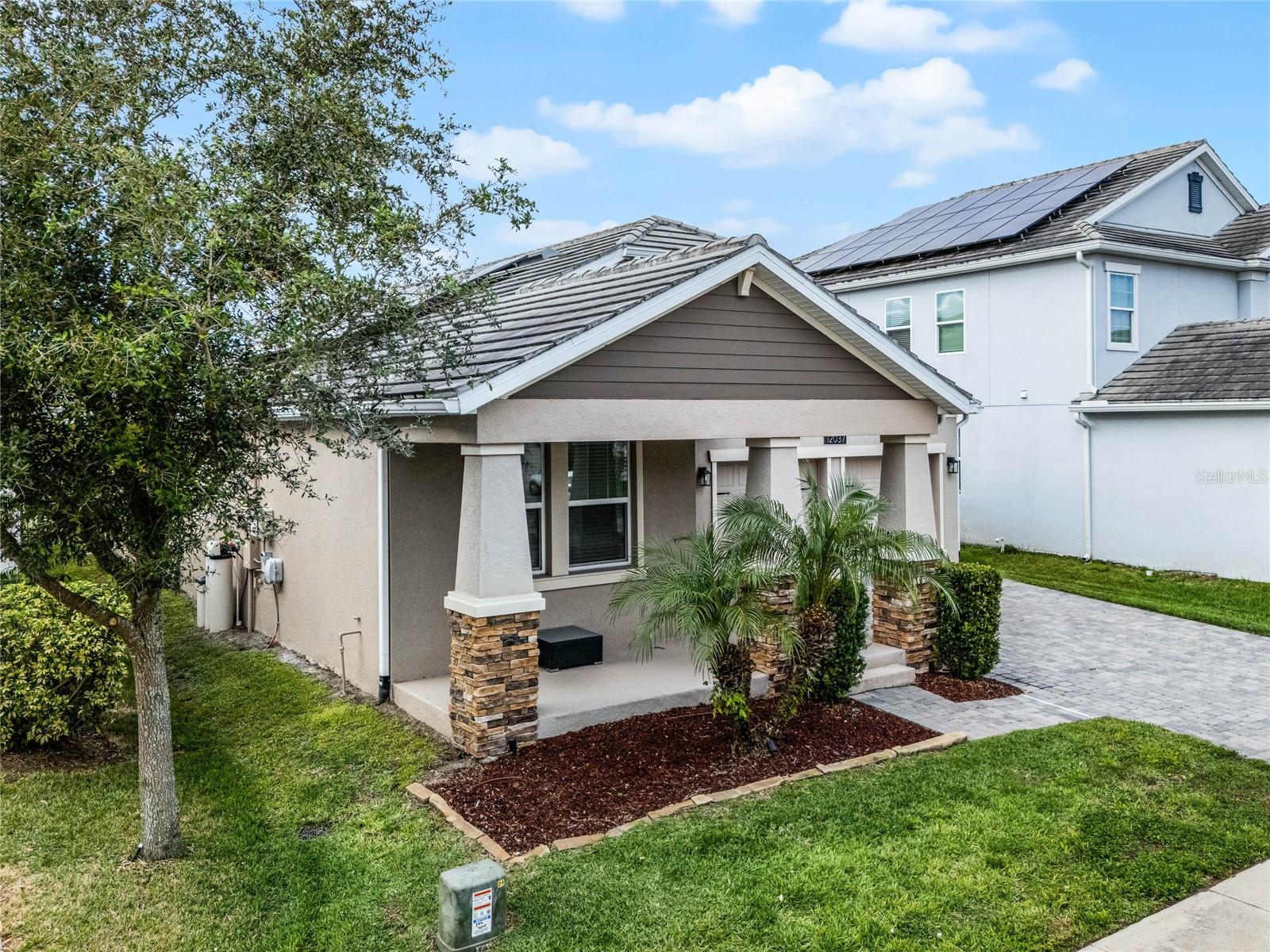 12037 IMAGINARY WAY, ORLANDO, FL, 32832